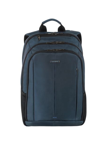Samsonite 115330/CM5006 - POLYESTER - BLEU samsonite-guardit 2.0-sac à dos ordinateur gm 15" sac-business