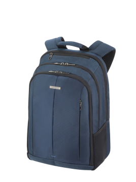 Samsonite 115330/CM5006 - POLYESTER - BLEU samsonite-guardit 2.0-sac à dos ordinateur gm 15" Sac business