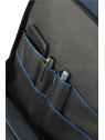 Samsonite 115330/CM5006 - POLYESTER - BLEU samsonite-guardit 2.0-sac à dos ordinateur gm 15" sac-business