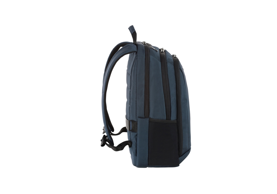 Samsonite 115330/CM5006 - POLYESTER - BLEU samsonite-guardit 2.0-sac à dos ordinateur gm 15" Sac business