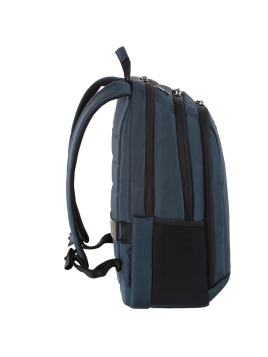 Samsonite 115330/CM5006 - POLYESTER - BLEU samsonite-guardit 2.0-sac à dos ordinateur gm 15" Sac business