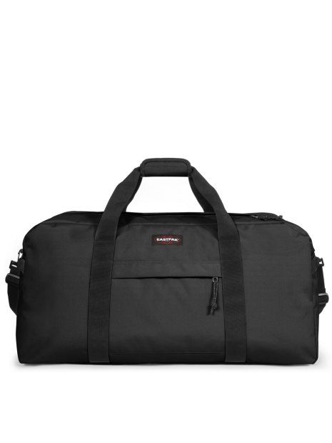 Eastpak K80D - POLYESTER - NOIR eastpak-terminal +-sac de voyage l loisirs