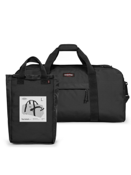 Eastpak K80D - POLYESTER - NOIR eastpak-terminal +-sac de voyage l Loisirs