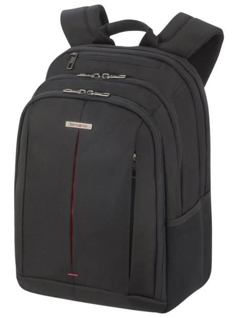 Samsonite 115329/CM5005 - POLYESTER - NOIR samsonite guardit 2.0 sac à dos 14"1 sac-business