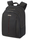 Samsonite 115329/CM5005 - POLYESTER - NOIR samsonite guardit 2.0 sac à dos 14"1 sac-business
