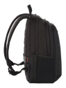 Samsonite 115329/CM5005 - POLYESTER - NOIR samsonite guardit 2.0 sac à dos 14"1 sac-business