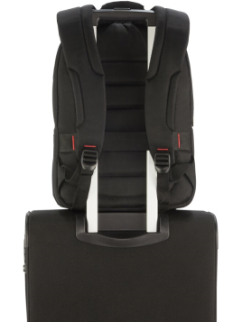 Samsonite 115329/CM5005 - POLYESTER - NOIR samsonite guardit 2.0 sac à dos 14"1 Sac business