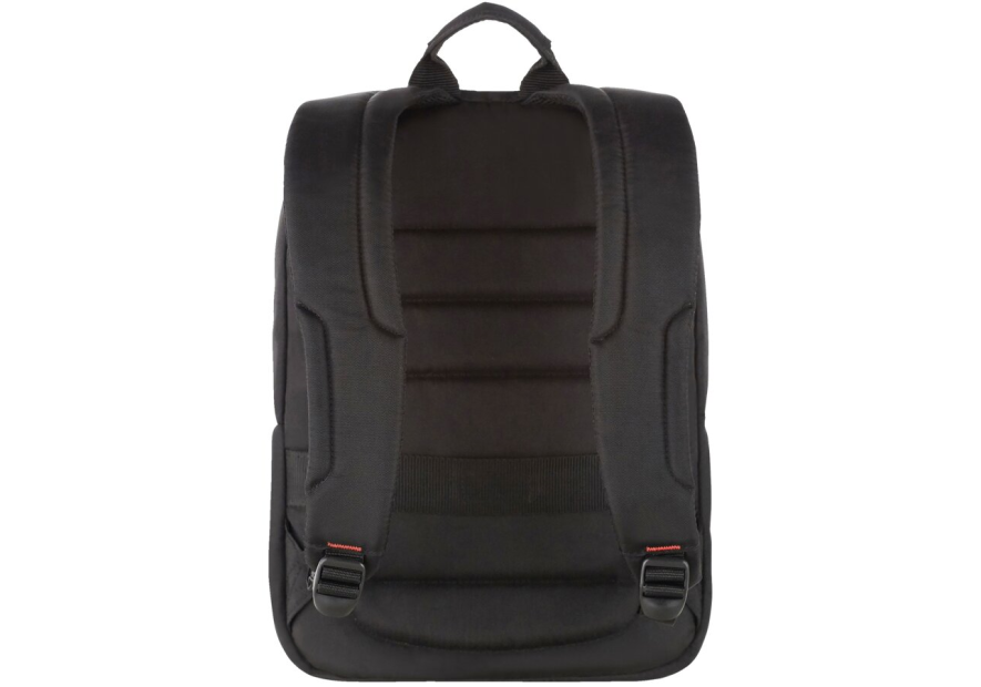 Samsonite 115329/CM5005 - POLYESTER - NOIR samsonite guardit 2.0 sac à dos 14"1 Sac business