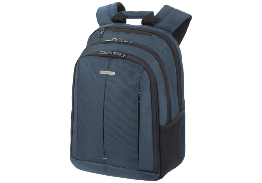 Samsonite 115329/CM5005 - POLYESTER - BLEU samsonite guardit 2.0 sac à dos 14"1 Sac business