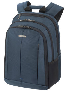 Samsonite 115329/CM5005 - POLYESTER - BLEU samsonite guardit 2.0 sac à dos 14"1 Sac business