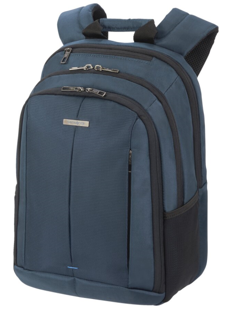 Samsonite 115329/CM5005 - POLYESTER - BLEU samsonite guardit 2.0 sac à dos 14"1 sac-business