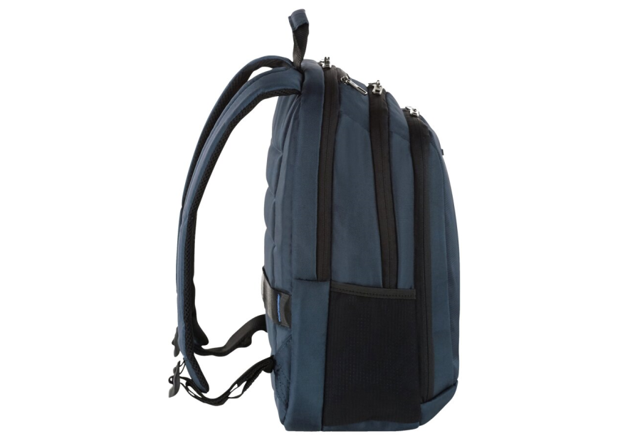 Samsonite 115329/CM5005 - POLYESTER - BLEU samsonite guardit 2.0 sac à dos 14"1 Sac business