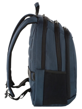 Samsonite 115329/CM5005 - POLYESTER - BLEU samsonite guardit 2.0 sac à dos 14"1 Sac business