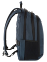 Samsonite 115329/CM5005 - POLYESTER - BLEU samsonite guardit 2.0 sac à dos 14"1 sac-business