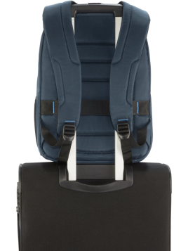 Samsonite 115329/CM5005 - POLYESTER - BLEU samsonite guardit 2.0 sac à dos 14"1 Sac business