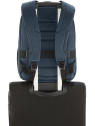 Samsonite 115329/CM5005 - POLYESTER - BLEU samsonite guardit 2.0 sac à dos 14"1 sac-business