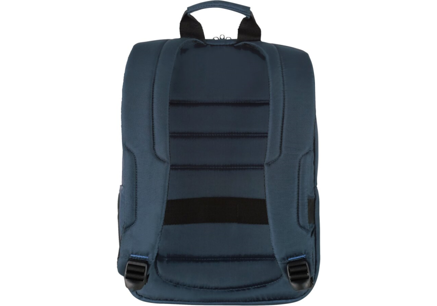 Samsonite 115329/CM5005 - POLYESTER - BLEU samsonite guardit 2.0 sac à dos 14"1 Sac business