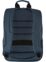 Samsonite 115329/CM5005 - POLYESTER - BLEU samsonite guardit 2.0 sac à dos 14"1 sac-business