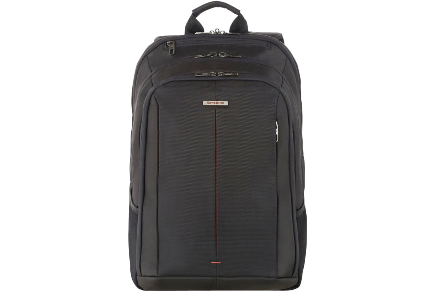 Samsonite 115331/CM5007 - POLYESTER - NOIR guardit 2.0 sac à dos ordi 17"3 Sac business