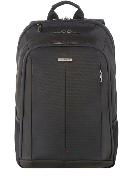 Samsonite 115331/CM5007 - POLYESTER - NOIR guardit 2.0 sac à dos ordi 17"3 Sac business