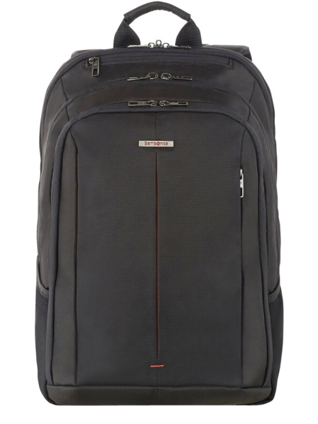 Samsonite 115331/CM5007 - POLYESTER - NOIR guardit 2.0 sac à dos ordi 17"3 sac-business