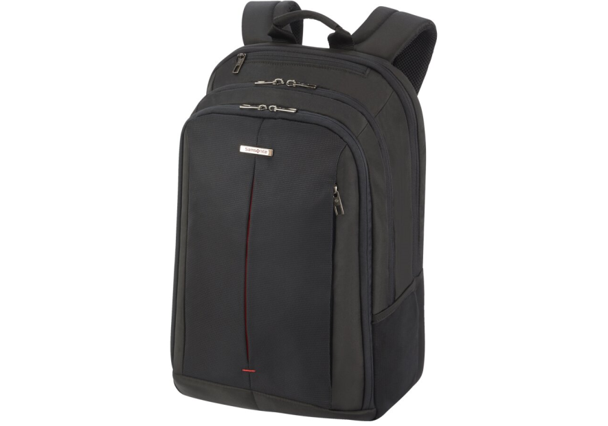 Samsonite 115331/CM5007 - POLYESTER - NOIR guardit 2.0 sac à dos ordi 17"3 Sac business