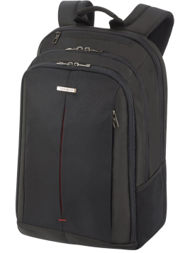 Samsonite 115331/CM5007 - POLYESTER - NOIR guardit 2.0 sac à dos ordi 17"3 Sac business