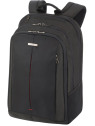 Samsonite 115331/CM5007 - POLYESTER - NOIR guardit 2.0 sac à dos ordi 17"3 sac-business