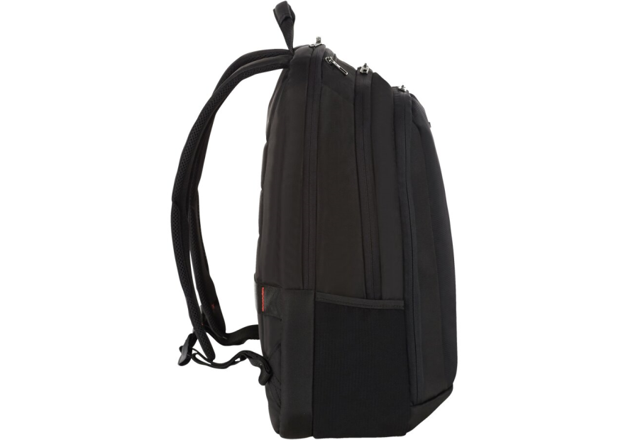 Samsonite 115331/CM5007 - POLYESTER - NOIR guardit 2.0 sac à dos ordi 17"3 Sac business