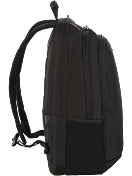Samsonite 115331/CM5007 - POLYESTER - NOIR guardit 2.0 sac à dos ordi 17"3 Sac business