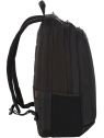 Samsonite 115331/CM5007 - POLYESTER - NOIR guardit 2.0 sac à dos ordi 17"3 sac-business