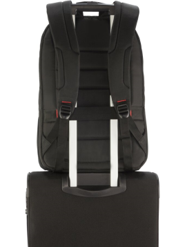 Samsonite 115331/CM5007 - POLYESTER - NOIR guardit 2.0 sac à dos ordi 17"3 Sac business