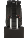 Samsonite 115331/CM5007 - POLYESTER - NOIR guardit 2.0 sac à dos ordi 17"3 sac-business