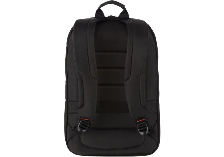Samsonite 115331/CM5007 - POLYESTER - NOIR guardit 2.0 sac à dos ordi 17"3 Sac business