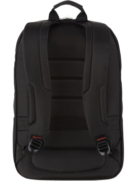 Samsonite 115331/CM5007 - POLYESTER - NOIR guardit 2.0 sac à dos ordi 17"3 Sac business