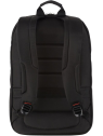 Samsonite 115331/CM5007 - POLYESTER - NOIR guardit 2.0 sac à dos ordi 17"3 sac-business
