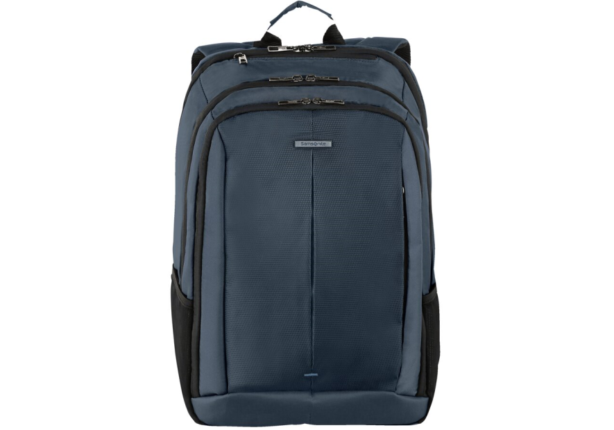 Samsonite 115331/CM5007 - POLYESTER - BLEU guardit 2.0 sac à dos ordi 17"3 Sac business