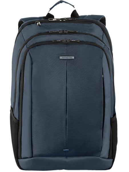 Samsonite 115331/CM5007 - POLYESTER - BLEU guardit 2.0 sac à dos ordi 17"3 Sac business