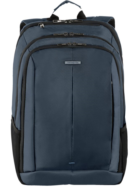 Samsonite 115331/CM5007 - POLYESTER - BLEU guardit 2.0 sac à dos ordi 17"3 sac-business