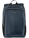 Samsonite 115331/CM5007 - POLYESTER - BLEU guardit 2.0 sac à dos ordi 17"3 sac-business