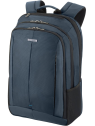 Samsonite 115331/CM5007 - POLYESTER - BLEU guardit 2.0 sac à dos ordi 17"3 sac-business