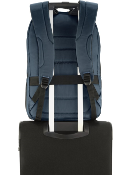 Samsonite 115331/CM5007 - POLYESTER - BLEU guardit 2.0 sac à dos ordi 17"3 Sac business