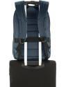 Samsonite 115331/CM5007 - POLYESTER - BLEU guardit 2.0 sac à dos ordi 17"3 sac-business