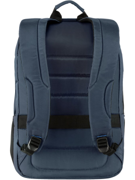 Samsonite 115331/CM5007 - POLYESTER - BLEU guardit 2.0 sac à dos ordi 17"3 Sac business