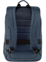 Samsonite 115331/CM5007 - POLYESTER - BLEU guardit 2.0 sac à dos ordi 17"3 sac-business