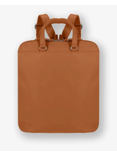 Les Ateliers Foures B416 - CUIR DE VACHETTE - LION les ateliers fourès baroudeuse sac à dos affaire Sacs à mains