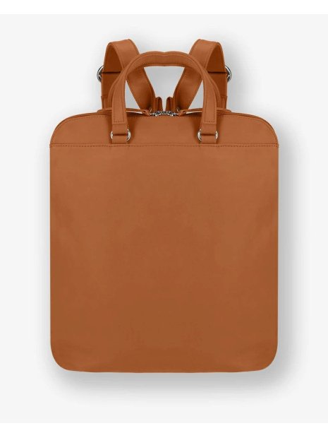 Les Ateliers Foures B416 - CUIR DE VACHETTE - LION les ateliers fourès baroudeuse sac à dos affaire sacs-a-mains