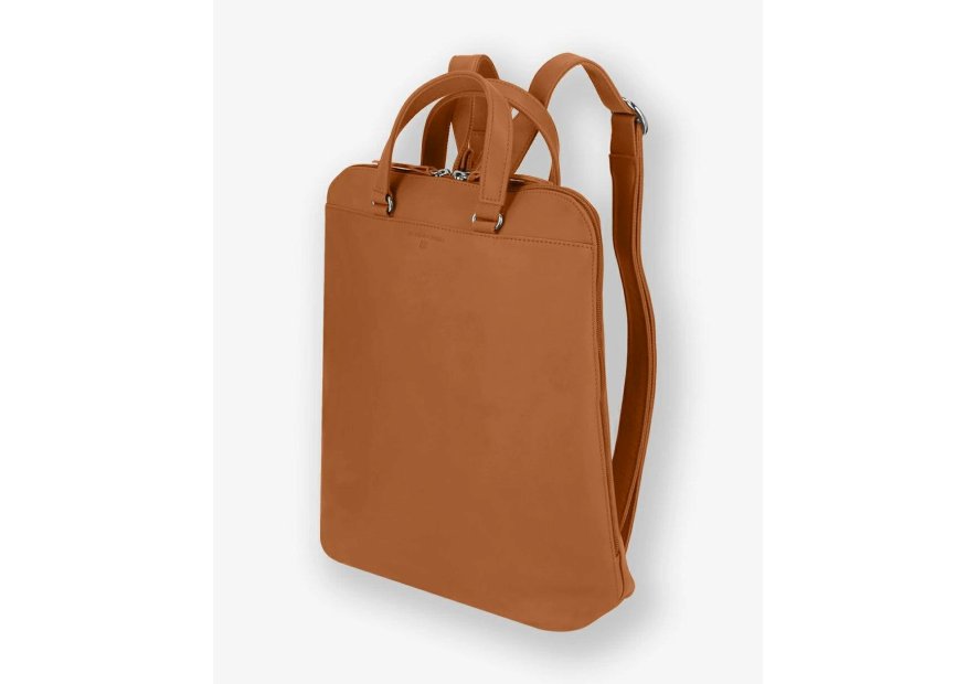 Les Ateliers Foures B416 - CUIR DE VACHETTE - LION les ateliers fourès baroudeuse sac à dos affaire Sacs à mains