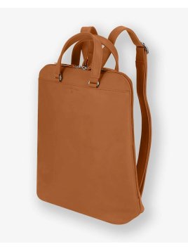 Les Ateliers Foures B416 - CUIR DE VACHETTE - LION les ateliers fourès baroudeuse sac à dos affaire Sacs à mains