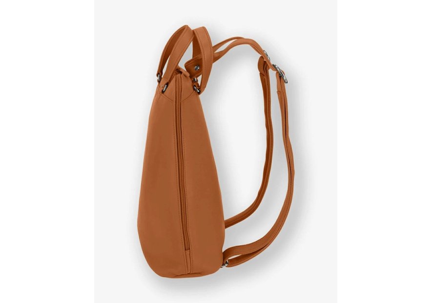 Les Ateliers Foures B416 les ateliers fourès baroudeuse sac à dos affaire Sacs à mains